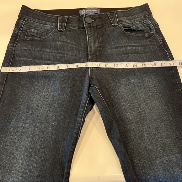 Democracy Ab Solution High Rise Ankle Size 10 - Picture 5 of 16